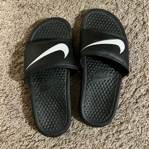 Nike Slides